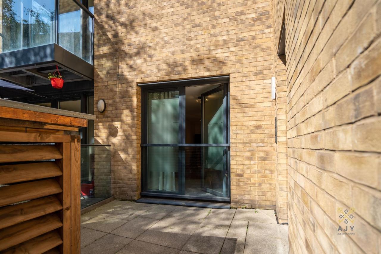 Arcadian City Centre Apartment Birmingham Eksteriør bilde