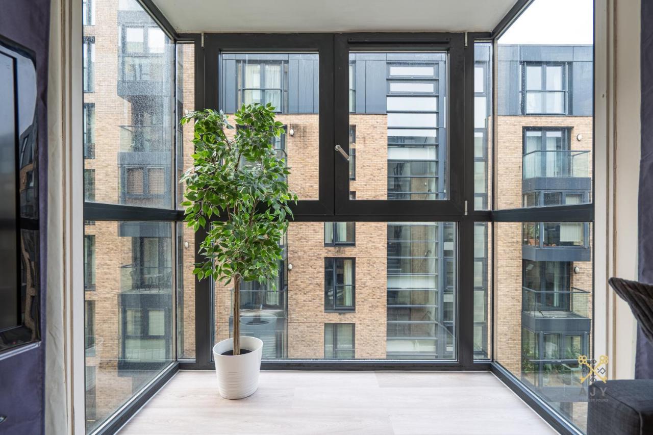 Arcadian City Centre Apartment Birmingham Eksteriør bilde